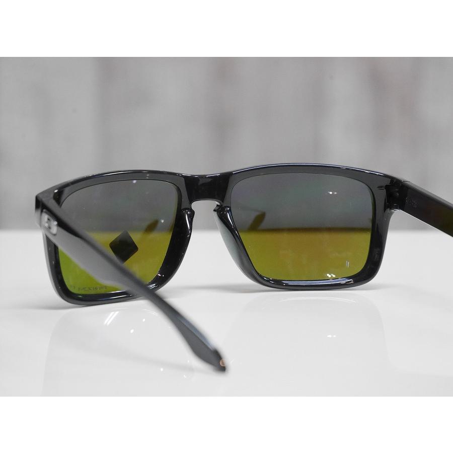 OAKLEY オークリー サングラス HOLBROOK - Black Ink / Prizm