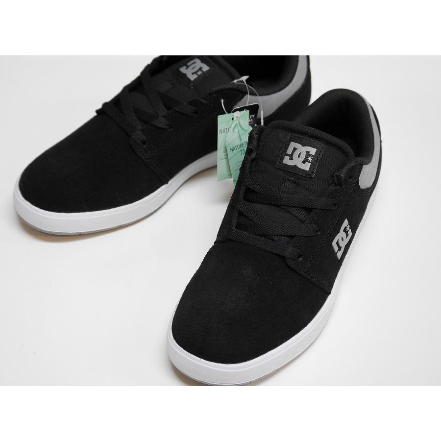 DC SHOES（ディーシーシューズ） スニーカー メンズ CRISIS 2 - BLACK