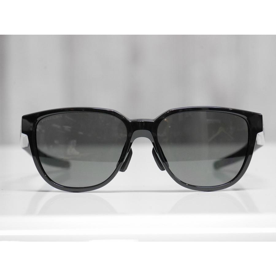 OAKLEY オークリー サングラス ACTUATOR - Polished Black OAKLEY オークリー サングラス ACTUATOR - Polished Black