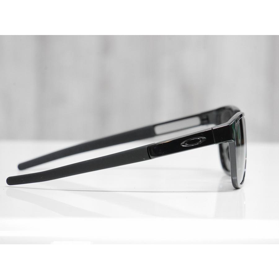 OAKLEY オークリー サングラス ACTUATOR - Polished Black OAKLEY オークリー サングラス ACTUATOR - Polished Black