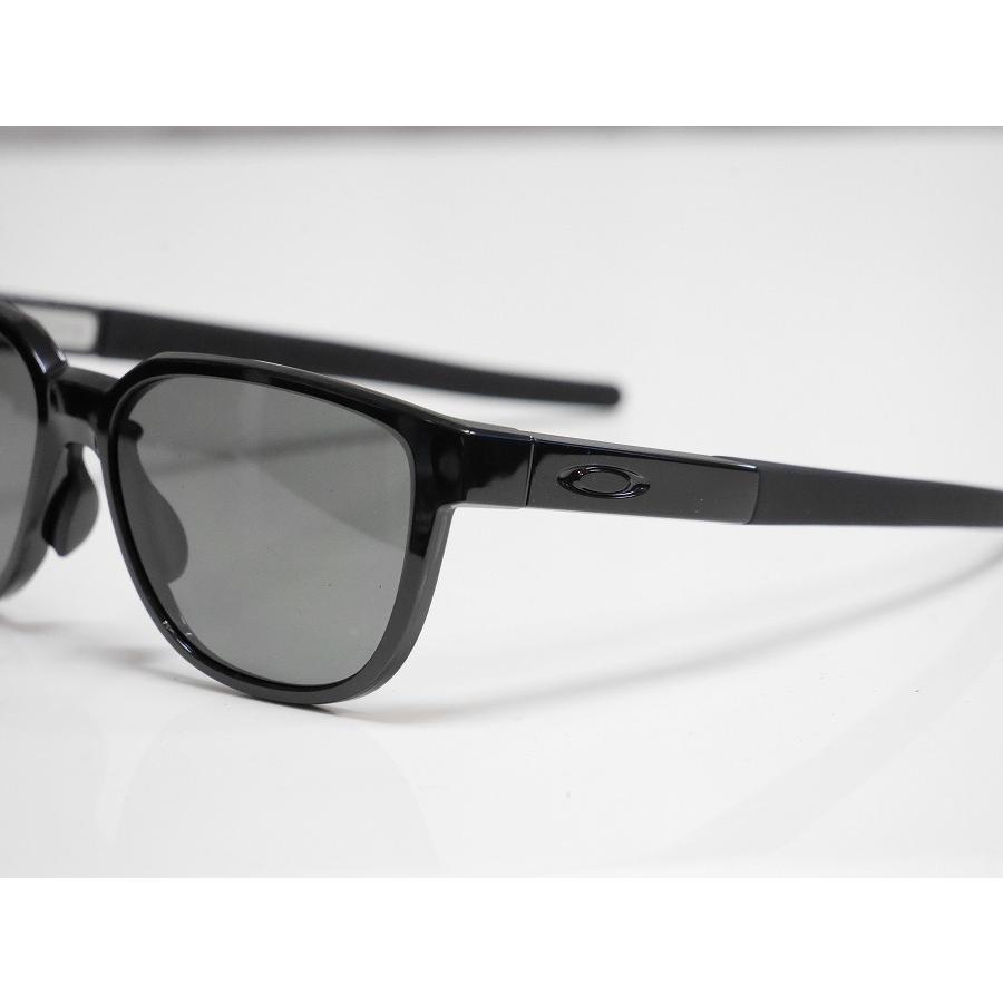 OAKLEY オークリー サングラス ACTUATOR - Polished Black OAKLEY オークリー サングラス ACTUATOR - Polished Black