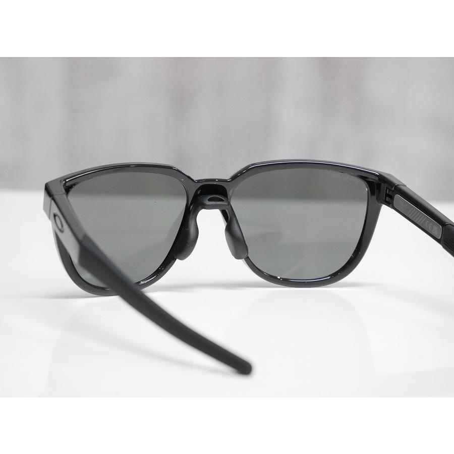 OAKLEY オークリー サングラス ACTUATOR - Polished Black OAKLEY オークリー サングラス ACTUATOR - Polished Black