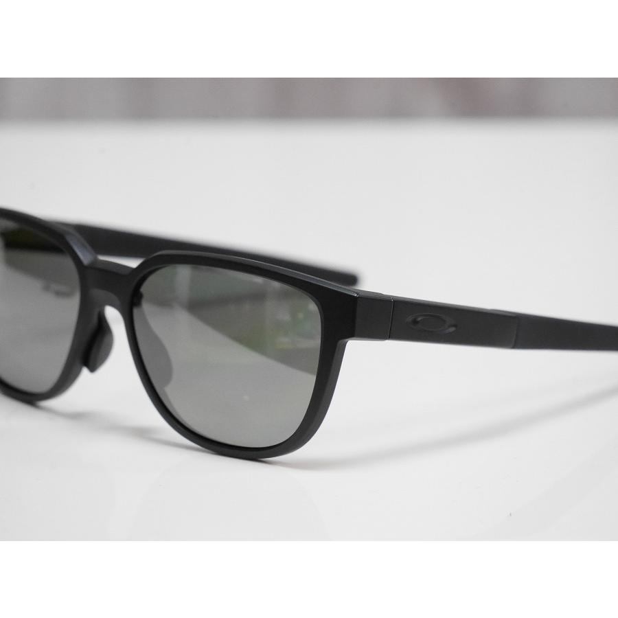 OAKLEY（オークリー） サングラス ACTUATOR - Matte Black / Prizm