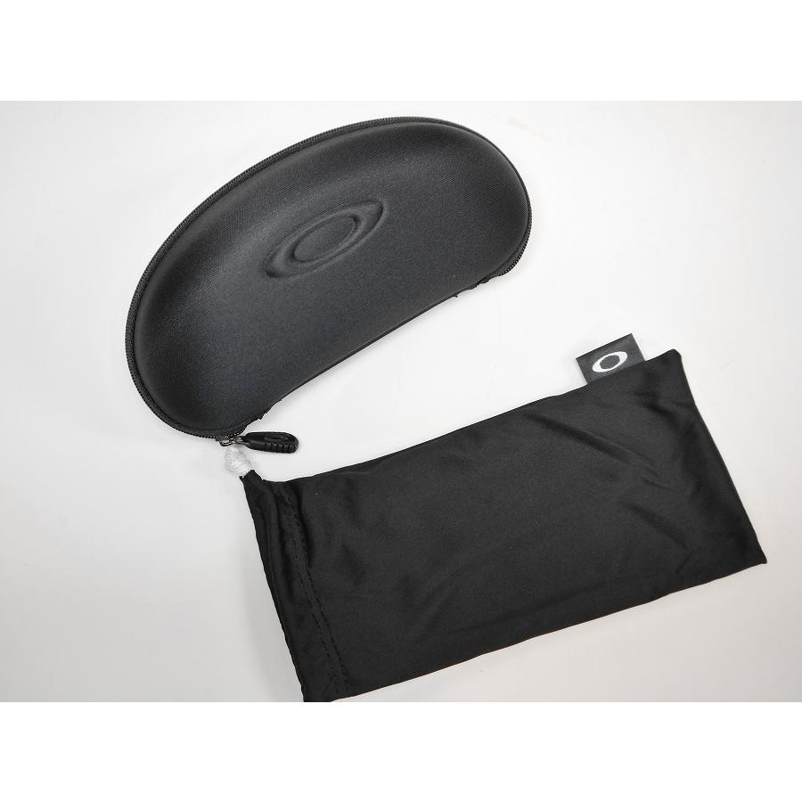 OAKLEY（オークリー） サングラス ACTUATOR - Matte Black / Prizm