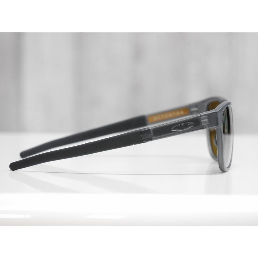 OAKLEY（オークリー） サングラス ACTUATOR - Matte Grey Smoke