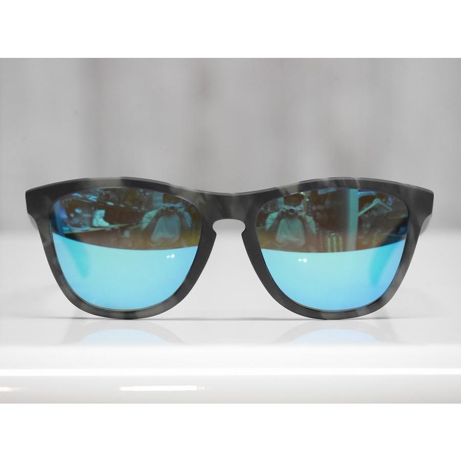 OAKLEY オークリー サングラス Frogskins - Black Tortoise OAKLEY オークリー サングラス Frogskins - Black Tortoise