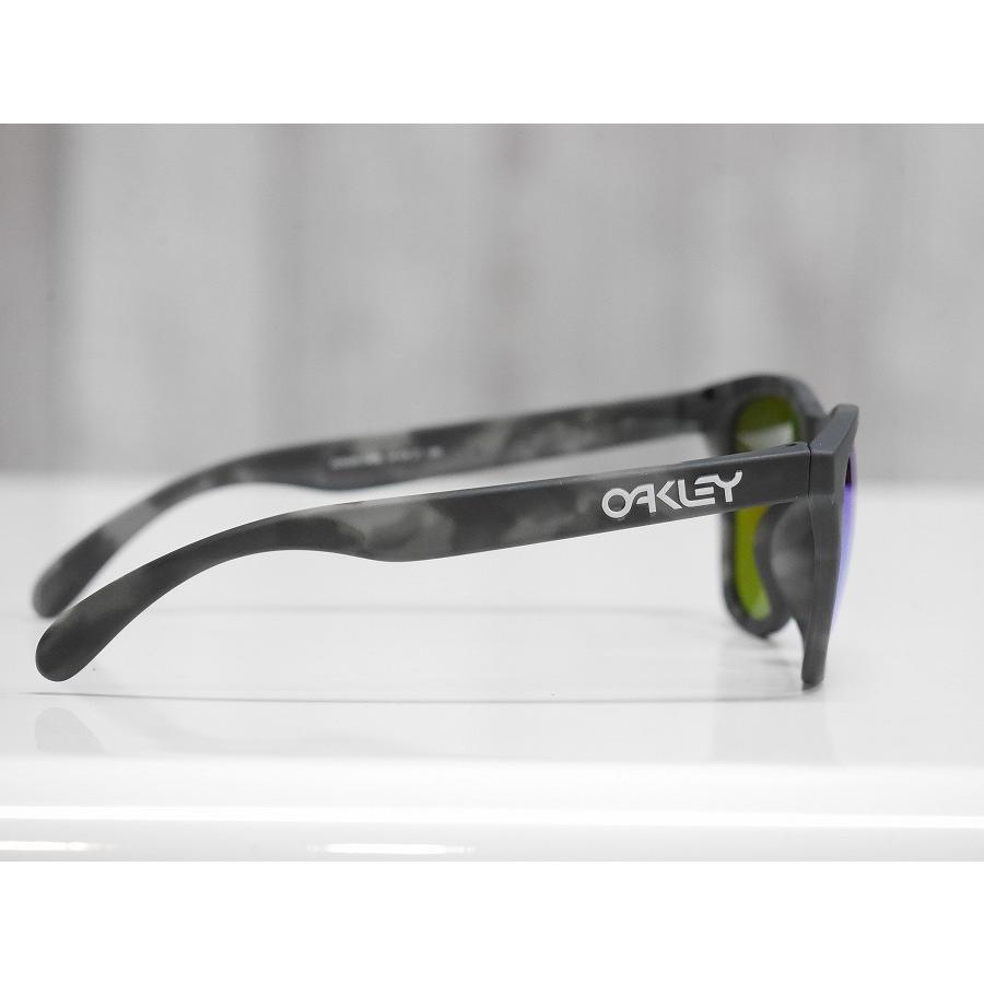 OAKLEY オークリー サングラス Frogskins - Black Tortoise OAKLEY オークリー サングラス Frogskins - Black Tortoise