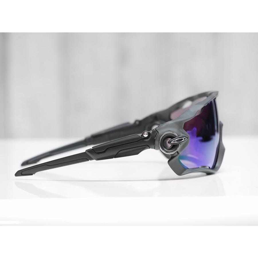 OAKLEY オークリー サングラス JAWBREAKER - Matte Black Camo OAKLEY オークリー サングラス JAWBREAKER - Matte Black Camo