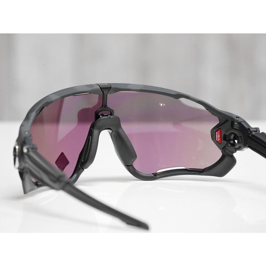 OAKLEY オークリー サングラス JAWBREAKER - Matte Black Camo OAKLEY オークリー サングラス JAWBREAKER - Matte Black Camo