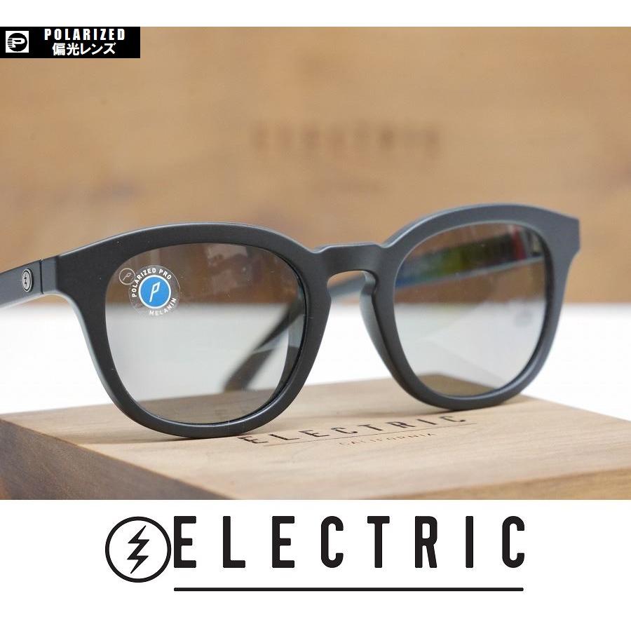 Electric Bellevue Polarized Sunglasses main image 1