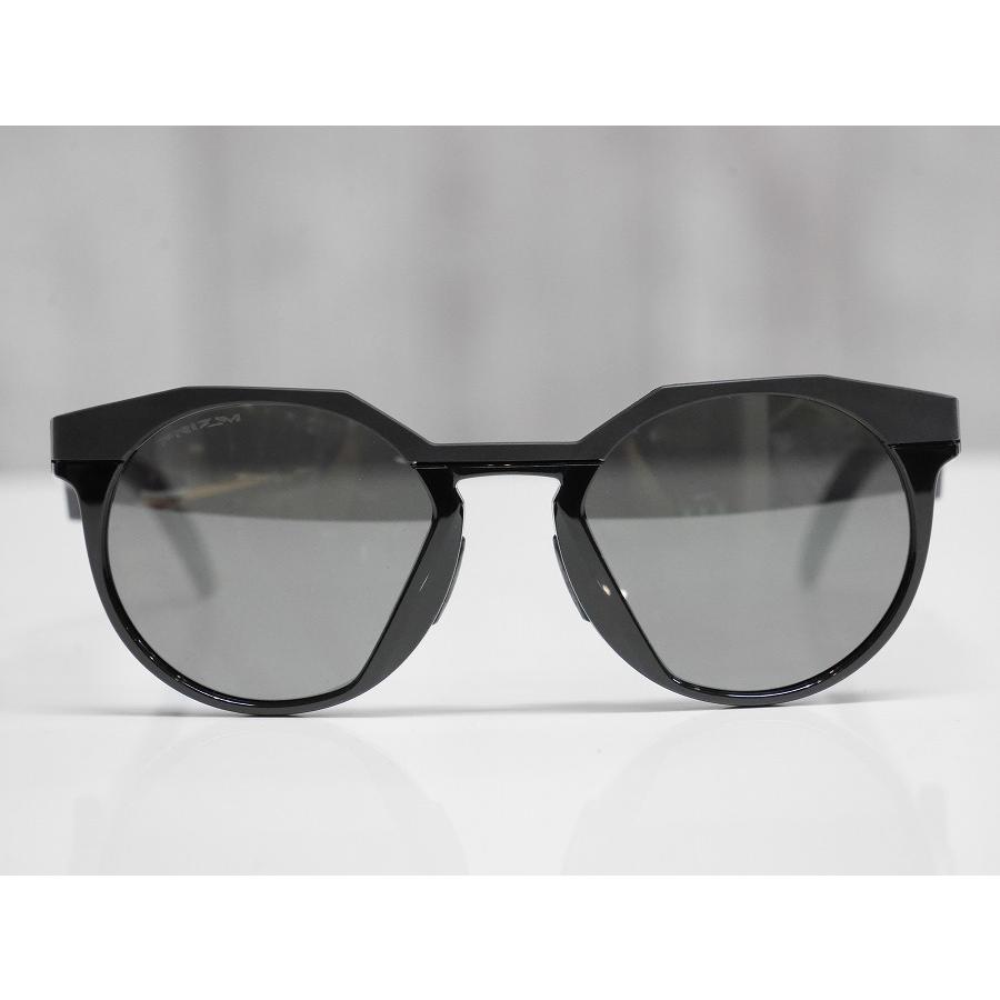 OAKLEY（オークリー） サングラス HSTN - Matte Black / Polished