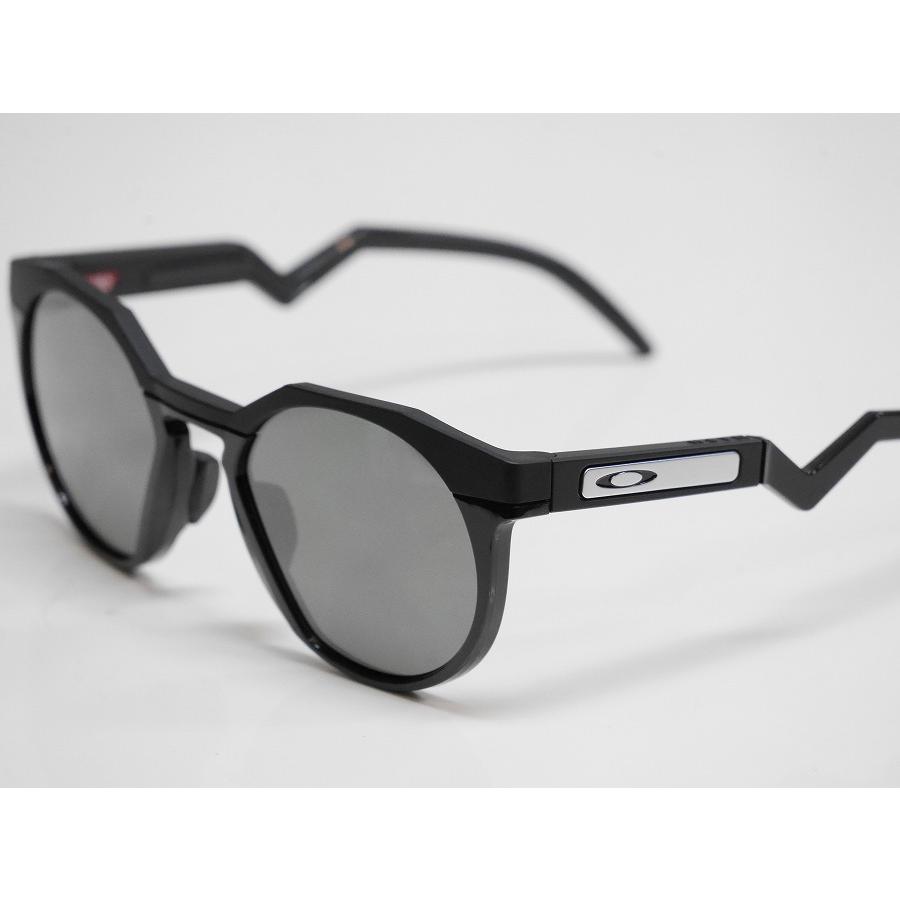 OAKLEY（オークリー） サングラス HSTN - Matte Black / Polished