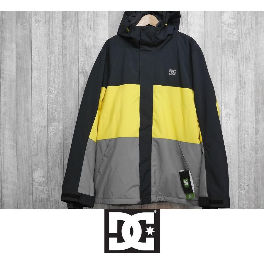 DC SHOES 23-24 ウェア DEFY JACKET - Black(KVJ0) 国内正規品 DC SHOES 23-24 ウェア DEFY JACKET - Black(KVJ0) 国内正規品