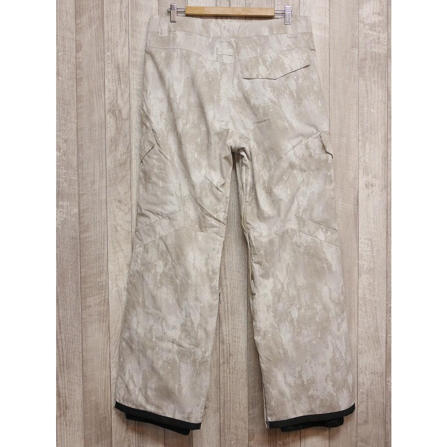 DC SHOES 23-24 ウェア BANSHEE PANT - Sand Stone(XCCW) 国内正規品