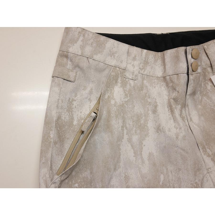 DC スノーボードパンツ 新品未使用　BANSHEE PANT23-24モデル DC スノーボードパンツ 新品未使用 BANSHEE PANT23-24モデル