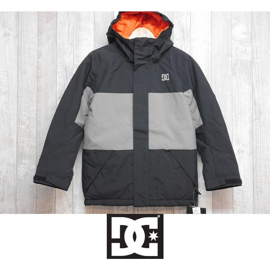 DC SHOES（ディーシーシューズ） 23-24 DC 子供用 ウェア DEFY YOUTH