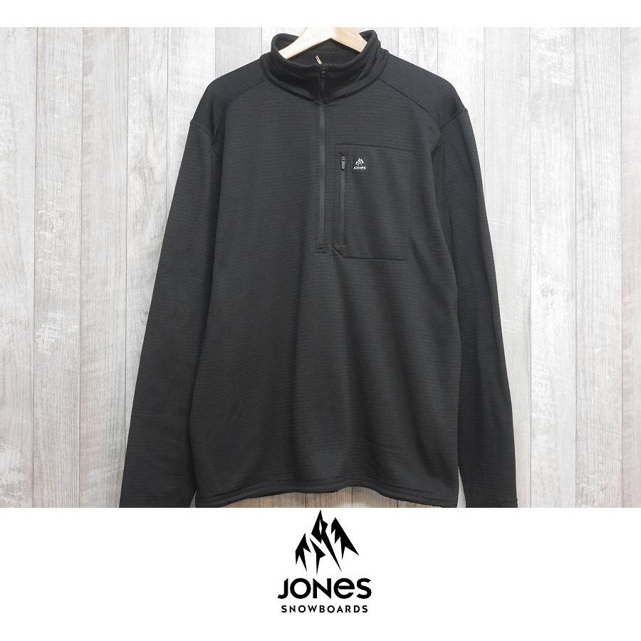 JONES SNOWBOARDS 24 ミドルレイヤー FLAGSHIP RECYCLED GRID JONES SNOWBOARDS 24 ミドルレイヤー FLAGSHIP RECYCLED GRID
