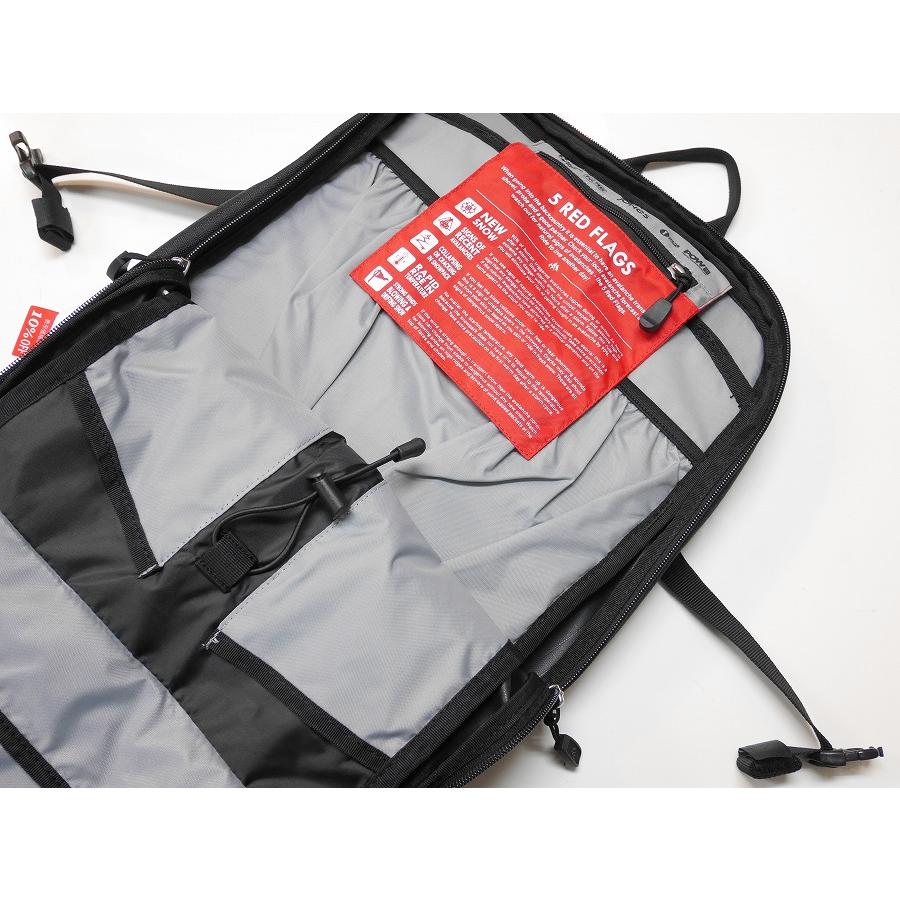 JONES SNOWBOARDS 24 ジョーンズ バックパック DSCNT 19L JONES SNOWBOARDS 24 ジョーンズ バックパック DSCNT 19L