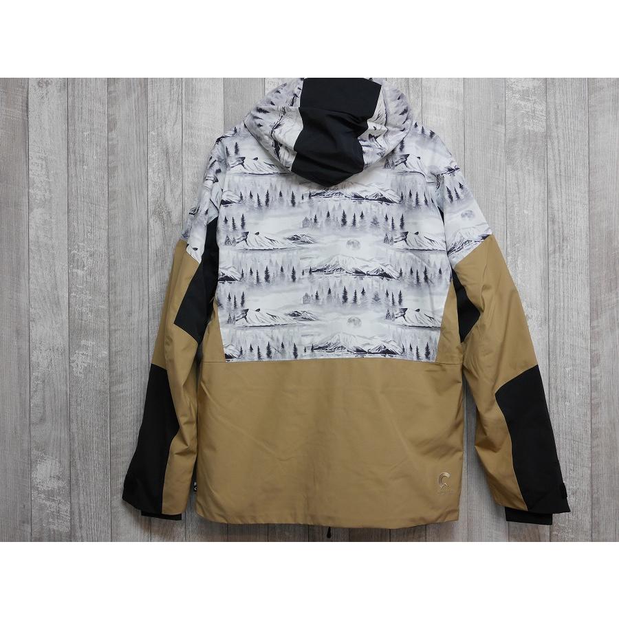 PICTURE ORGANIC CLOTHING（ピクチャーオーガニッククロージング） 23