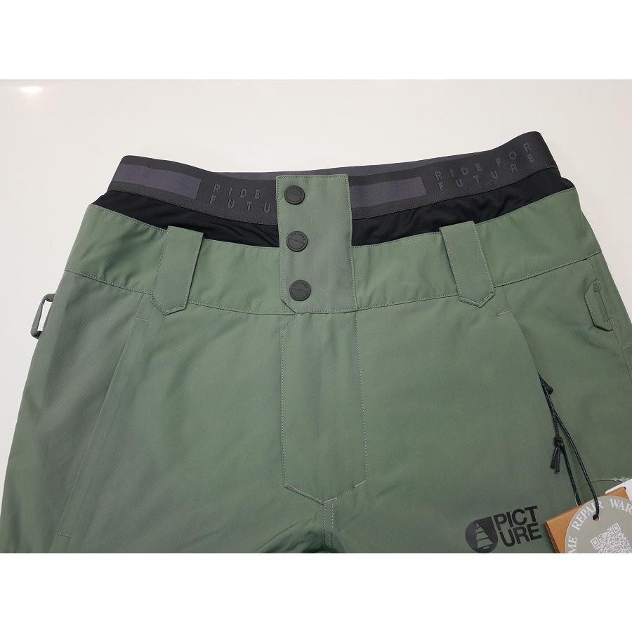 PICTURE ORGANIC CLOTHING（ピクチャーオーガニッククロージング） 23