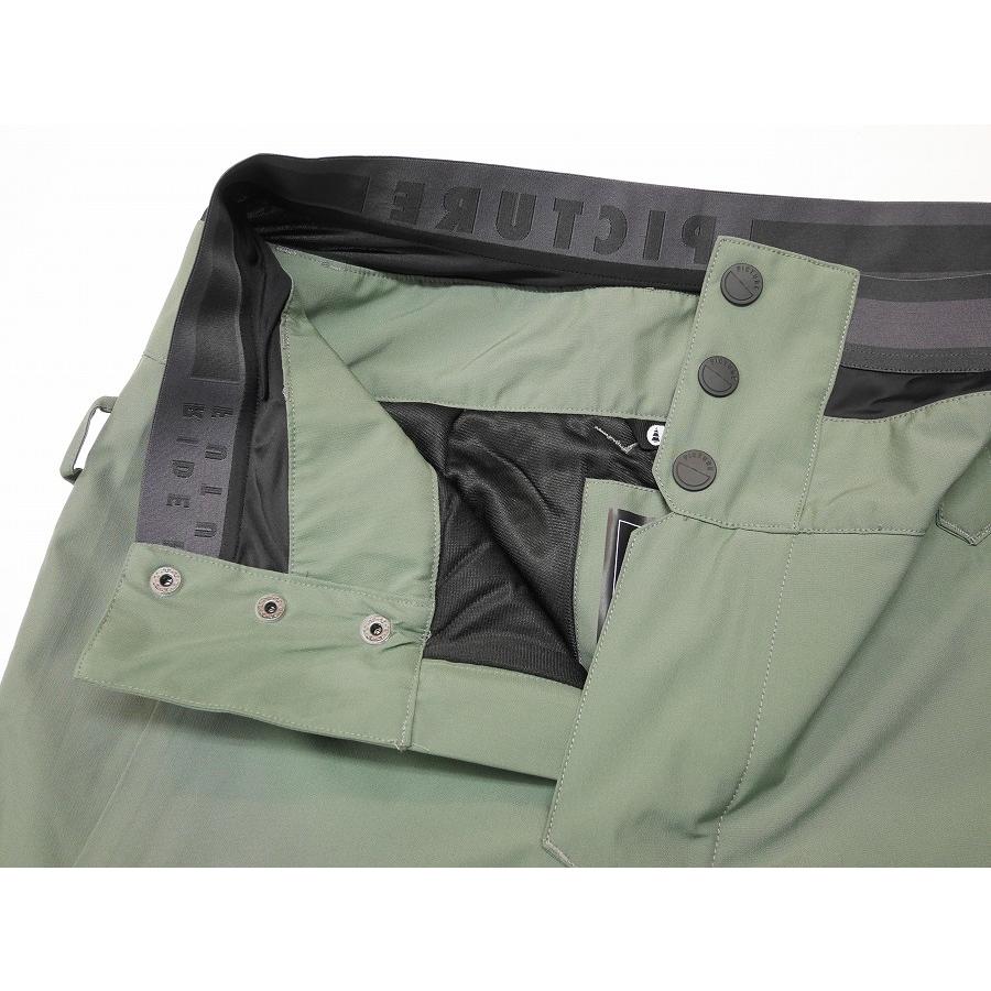 PICTURE ORGANIC CLOTHING（ピクチャーオーガニッククロージング） 23