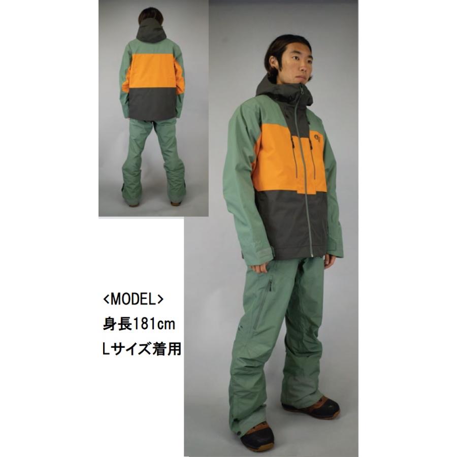 PICTURE ORGANIC CLOTHING（ピクチャーオーガニッククロージング） 23