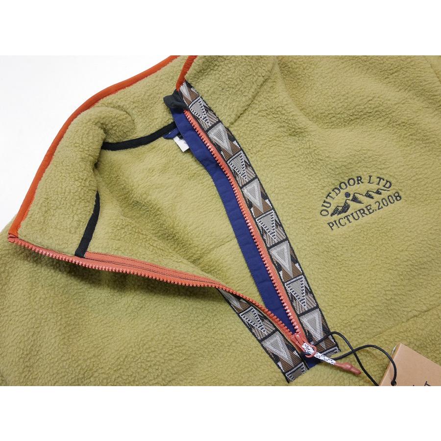 PICTURE ORGANIC CLOTHING（ピクチャーオーガニッククロージング） 24