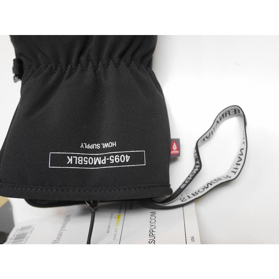 値下げ　HOWL POCKET MITT グローブ ミトン　s m ハウル ハイスペック HOWL POCKET MITT グローブ ミトン s m ハウル ミトン