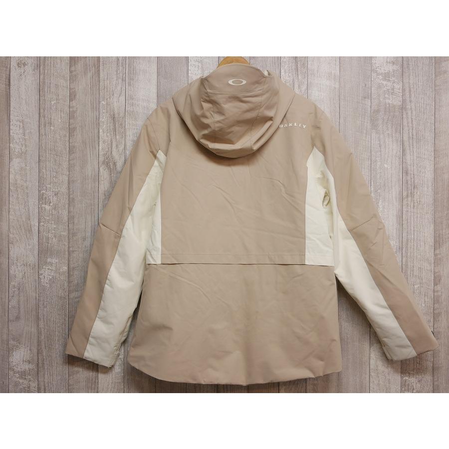 OAKLEY 23-24 レディース ウェア WMNS HEAVENLY RC JACKET OAKLEY 23-24 レディース ウェア WMNS HEAVENLY RC JACKET