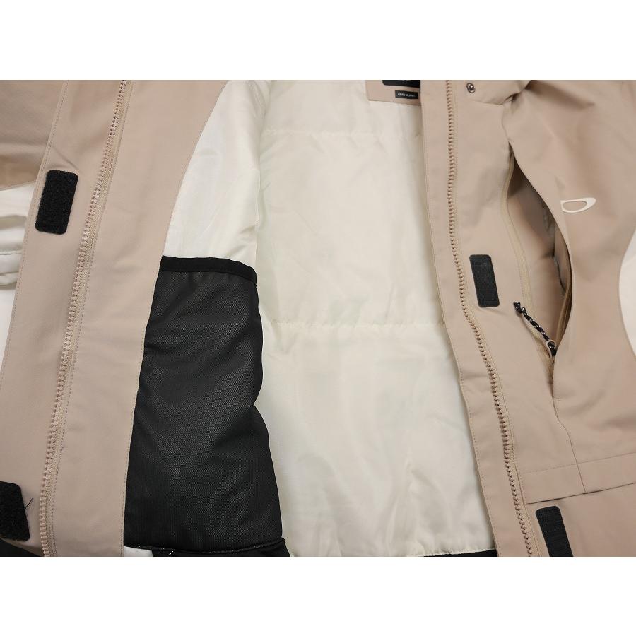 OAKLEY 23-24 レディース ウェア WMNS HEAVENLY RC JACKET OAKLEY 23-24 レディース ウェア WMNS HEAVENLY RC JACKET