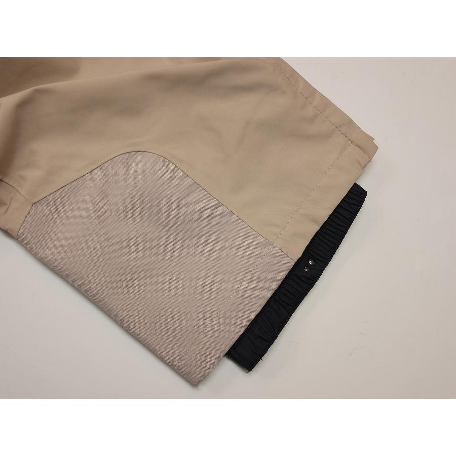 OAKLEY 23-24 ウェア UNBOUND GORE-TEX SHELL PANT - HUMUS OAKLEY 23-24 ウェア UNBOUND GORE-TEX SHELL PANT - HUMUS