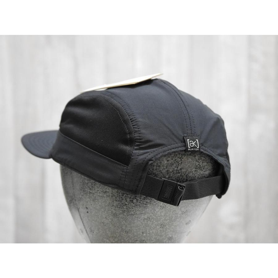 BURTON（バートン） 24 BURTON [ak] キャップ 帽子 Tour Hat - True