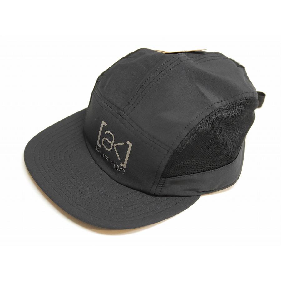 BURTON（バートン） 24 BURTON [ak] キャップ 帽子 Tour Hat - True