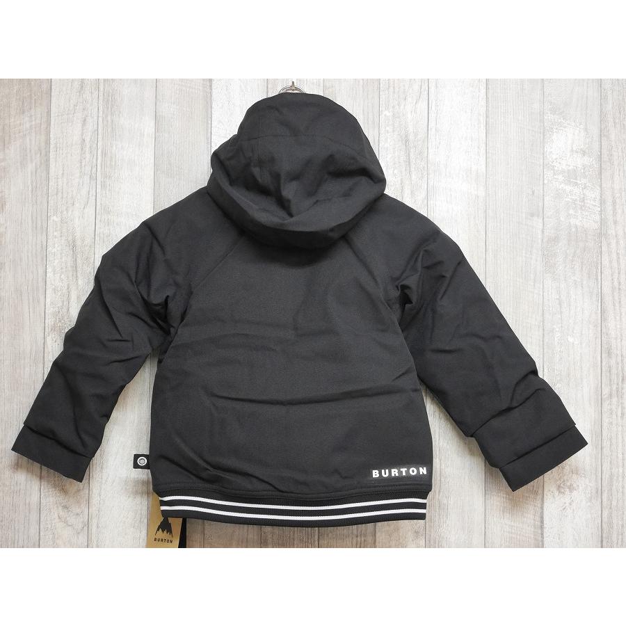 BURTON（バートン） 23-24 BURTON 子供用 ウェア Toddlers Bomber