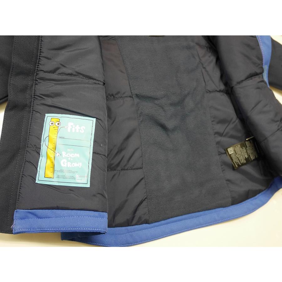 BURTON（バートン） 23-24 BURTON 子供用 ウェア Toddlers Classic 2L
