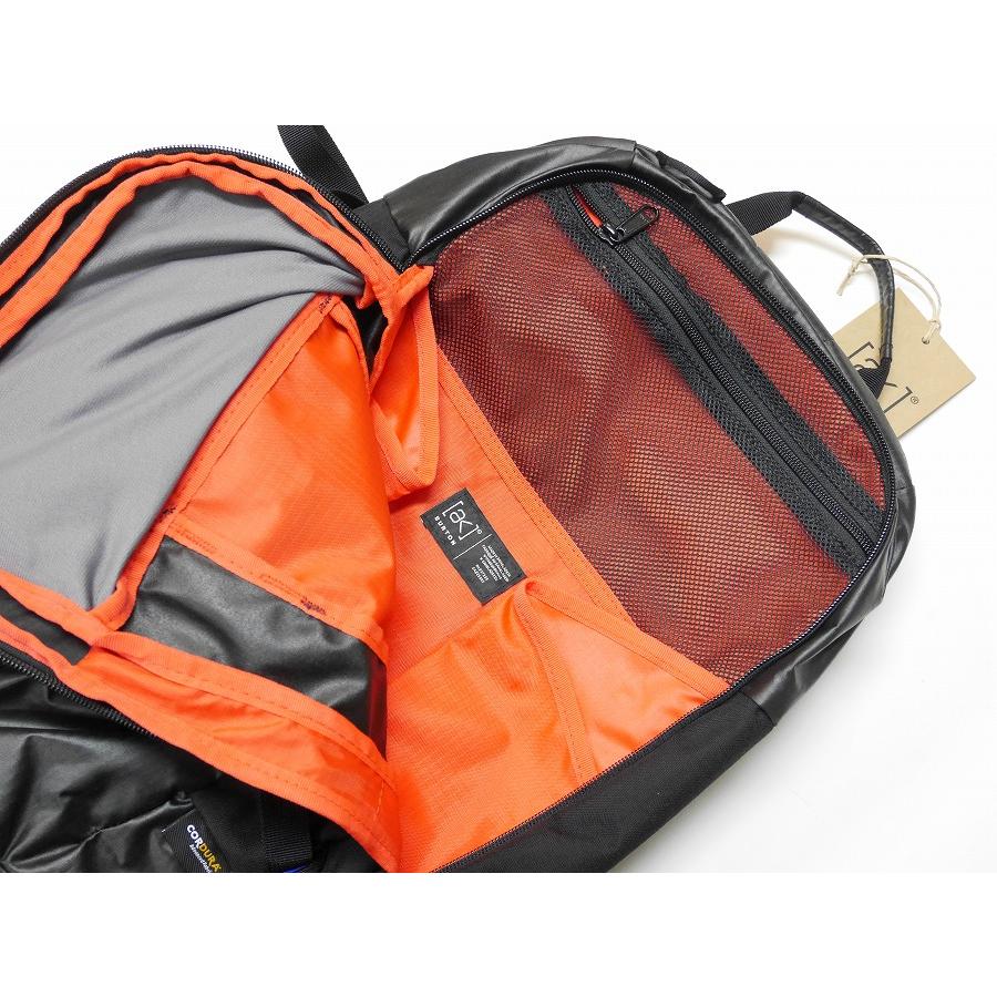24 BURTON [ak] バートン バックパック Dispatcher 25L Backpack - True Black 国内正規品 スノーボード バックカントリー｜wmsnowboards｜06