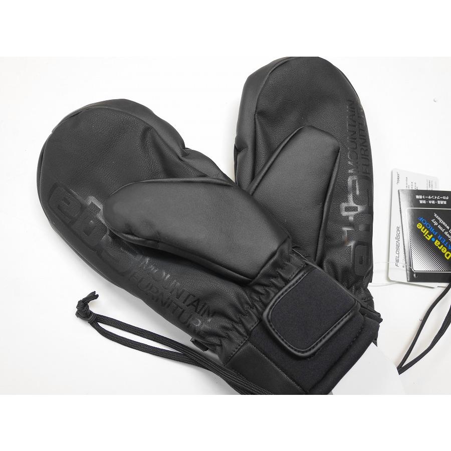 eb's 24 ebs エビス スノーボード グローブ ST-DAMONDE MITT