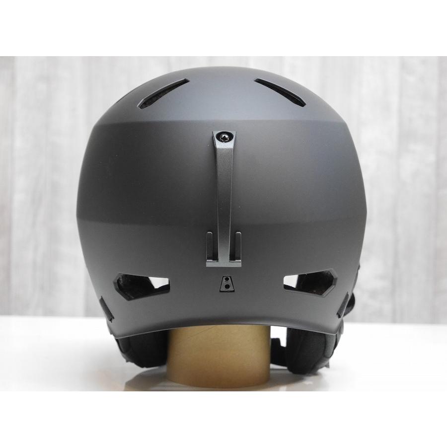 bern 24 Bern ヘルメット TEAM MACON 2.0 Winterモデル - Matte bern 24 Bern ヘルメット TEAM MACON 2.0 Winterモデル - Matte