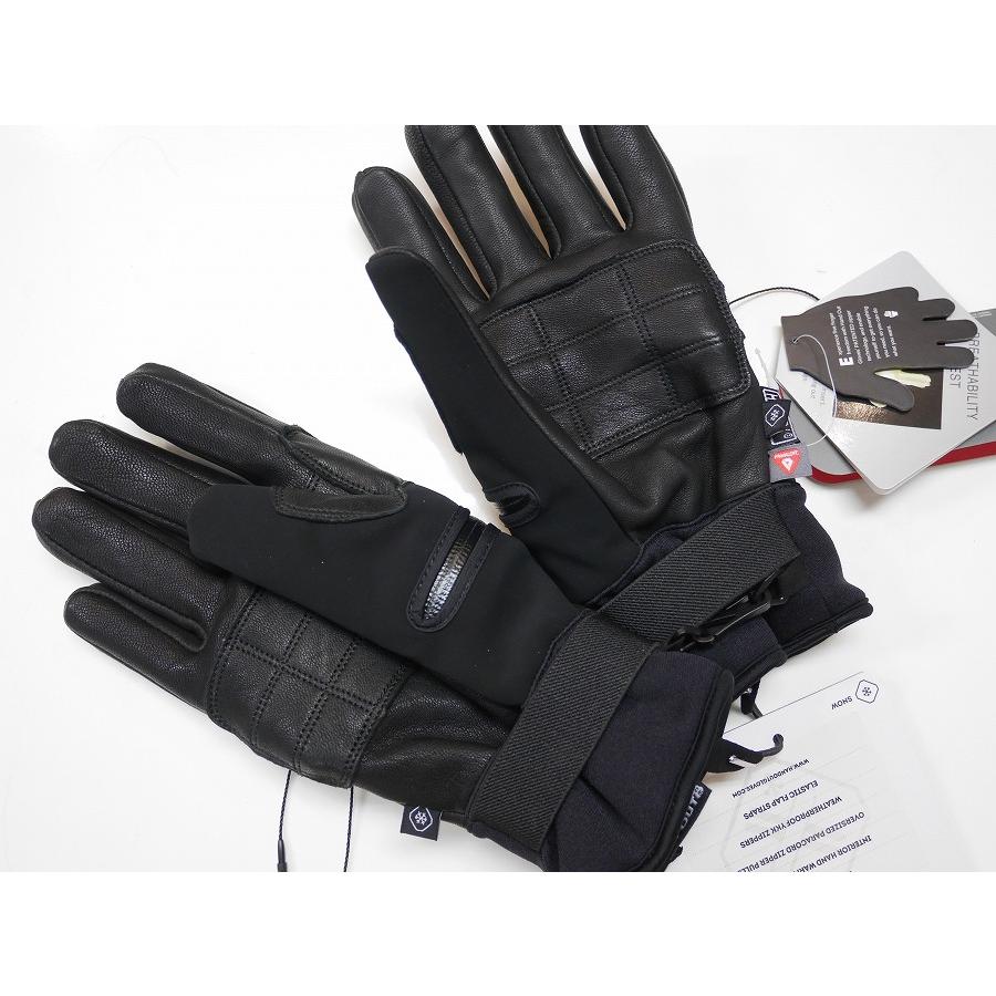 24 HAND OUT GLOVES ハンドアウト スノーボード グローブ MI-LOW 24 HAND OUT GLOVES ハンドアウト スノーボード グローブ MI-LOW