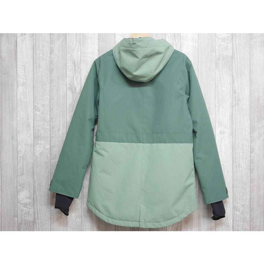22-23 AIRBLASTER レディース ウェア STAY WILD PARKA JACKET