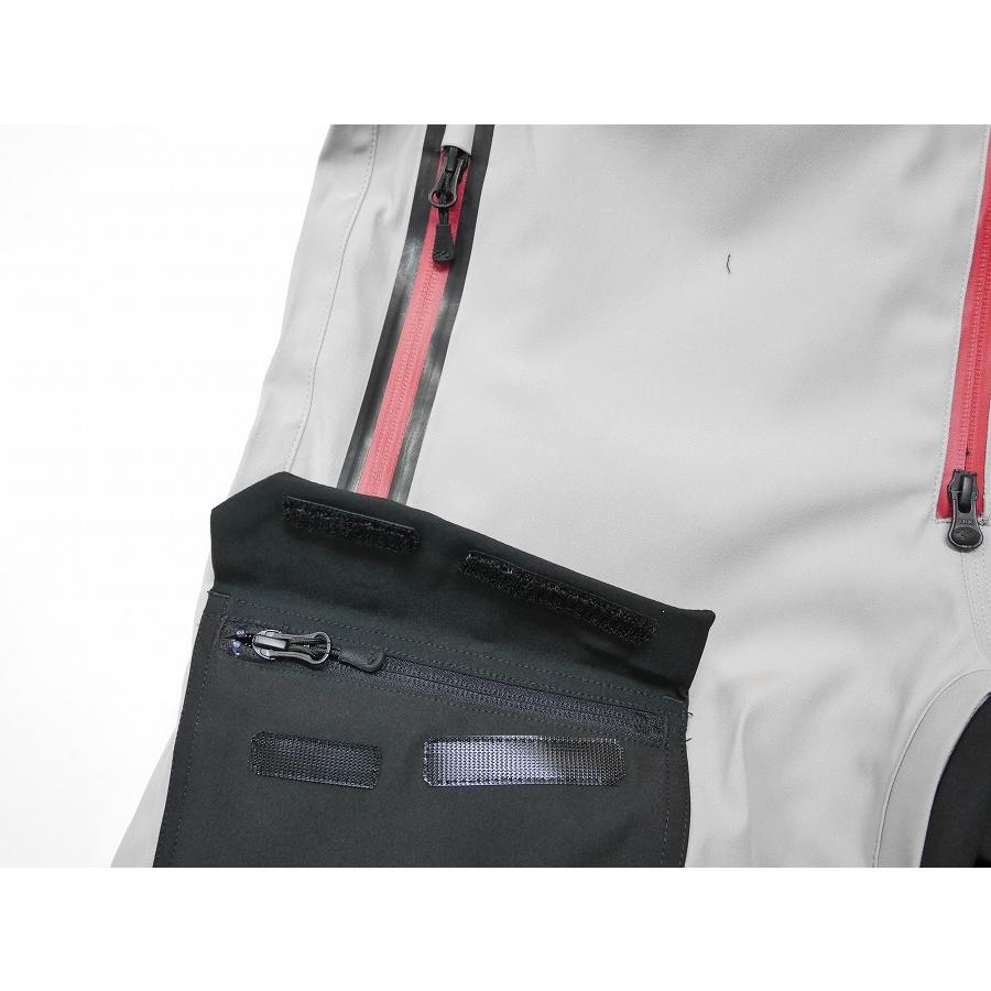thirtytwo（サーティーツー） 22-23 ThirtyTwo ウェア SPRING BREAK POWDER BIB - GRAVEL ...