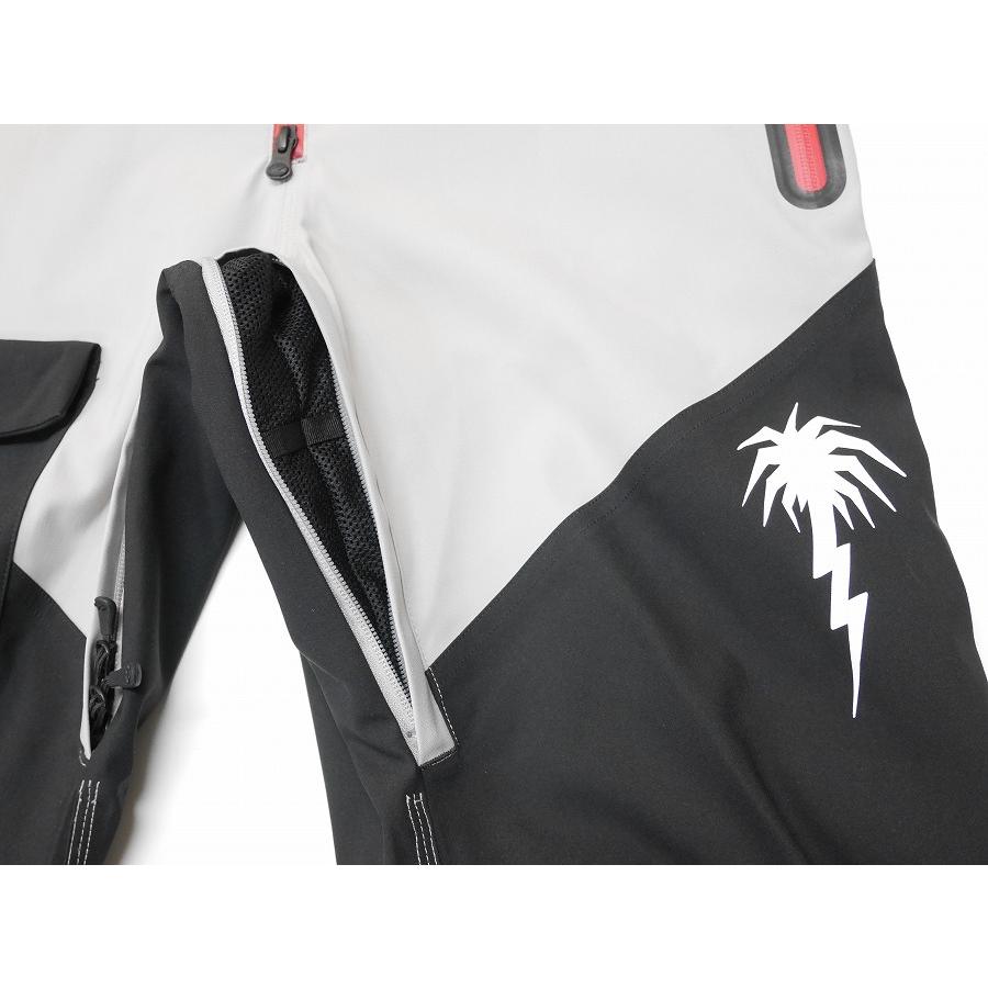 thirtytwo（サーティーツー） 22-23 ThirtyTwo ウェア SPRING BREAK POWDER BIB - GRAVEL ...