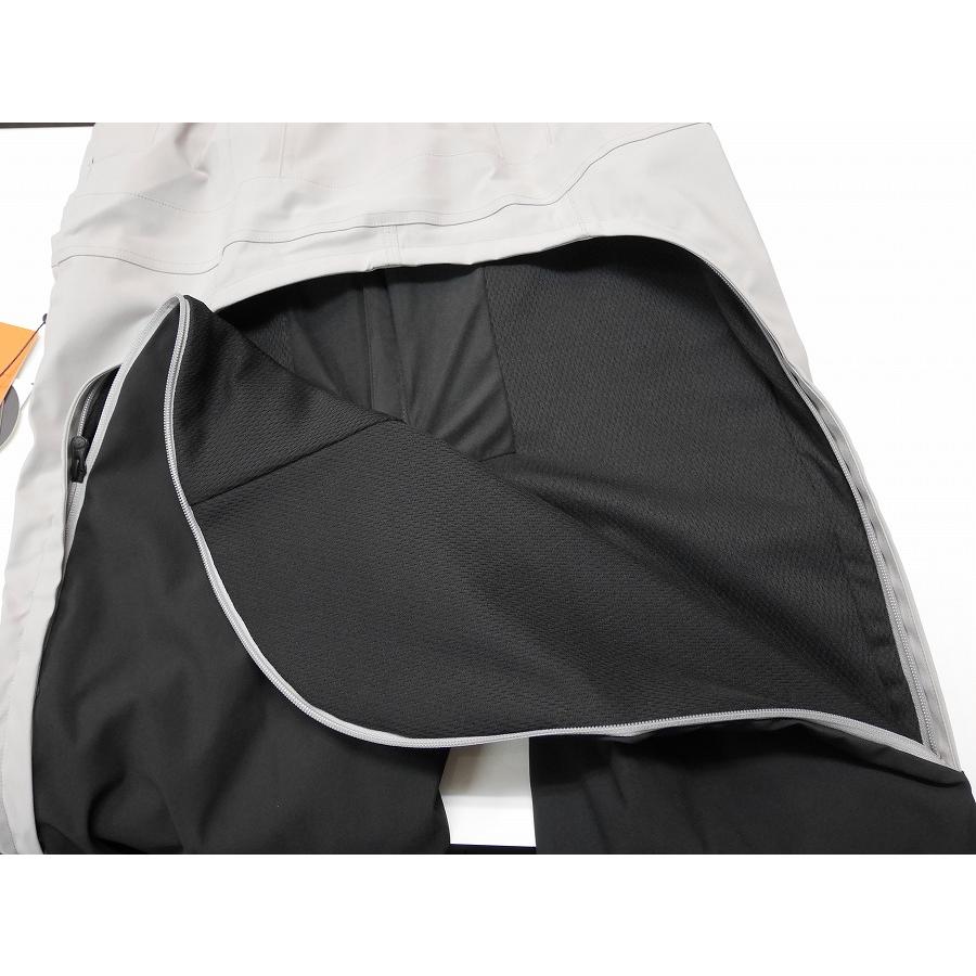 thirtytwo（サーティーツー） 22-23 ThirtyTwo ウェア SPRING BREAK POWDER BIB - GRAVEL ...
