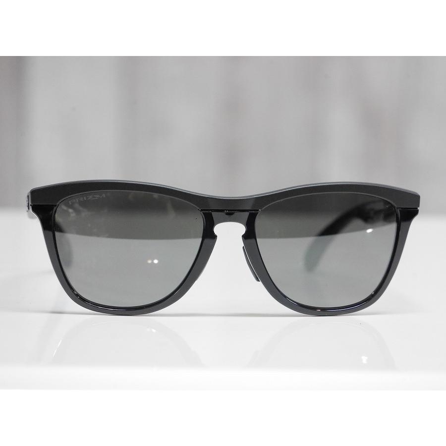 OAKLEY オークリー サングラス FROGSKINS RANGE - Matte Black OAKLEY オークリー サングラス FROGSKINS RANGE - Matte Black