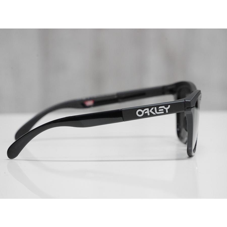 OAKLEY オークリー サングラス FROGSKINS RANGE - Matte Black OAKLEY オークリー サングラス FROGSKINS RANGE - Matte Black