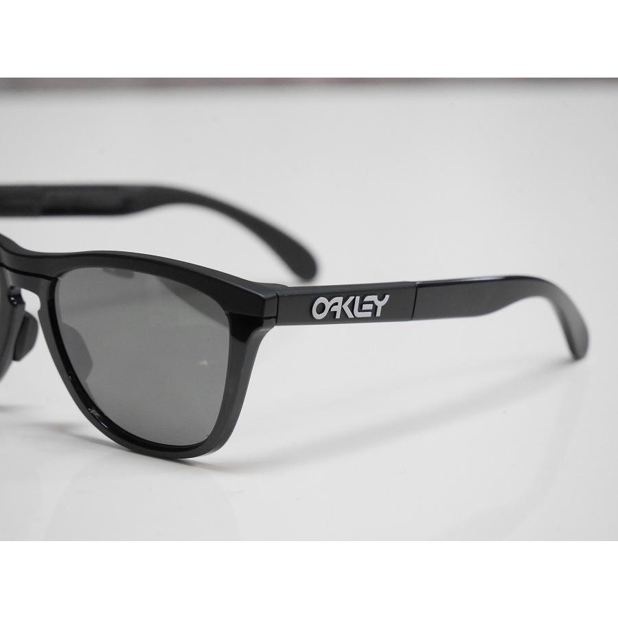 OAKLEY オークリー サングラス FROGSKINS RANGE - Matte Black OAKLEY オークリー サングラス FROGSKINS RANGE - Matte Black