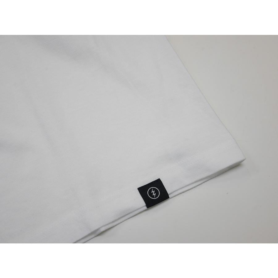 24 ELECTRIC Tシャツ ICON LOGO S/S TEE - WHITE - 国内正規品 スノーボード｜wmsnowboards｜04