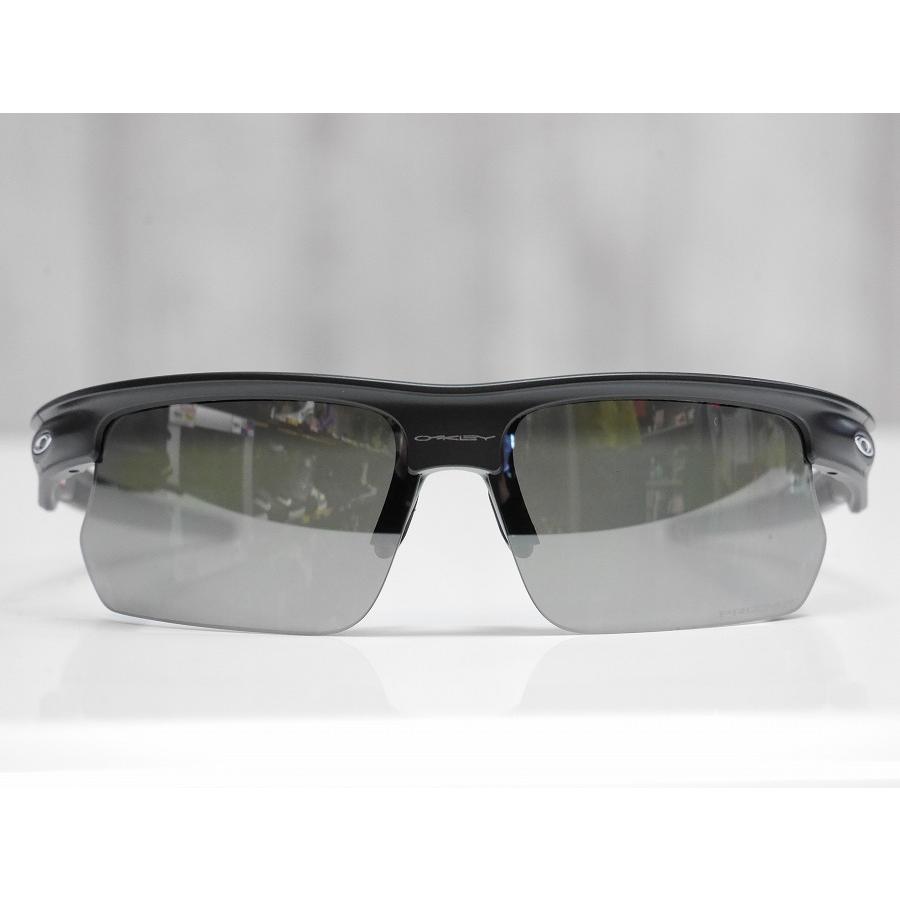OAKLEY（オークリー） サングラス BISPHAERA - Matte Black - Prizm
