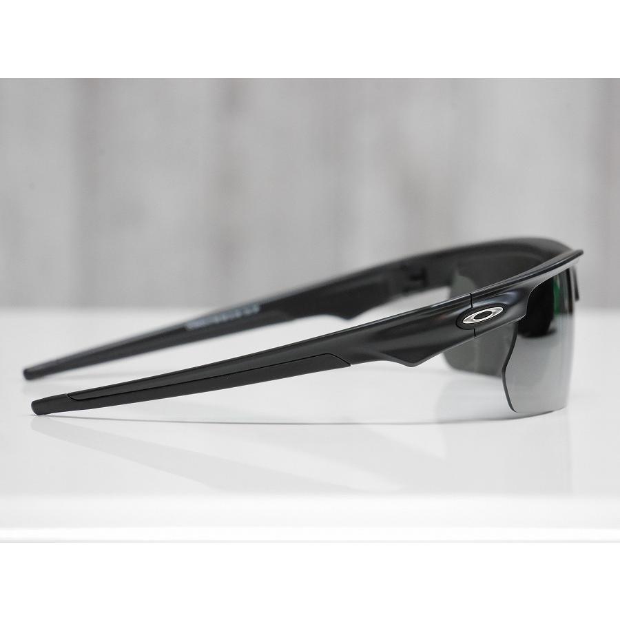 OAKLEY（オークリー） サングラス BISPHAERA - Matte Black - Prizm