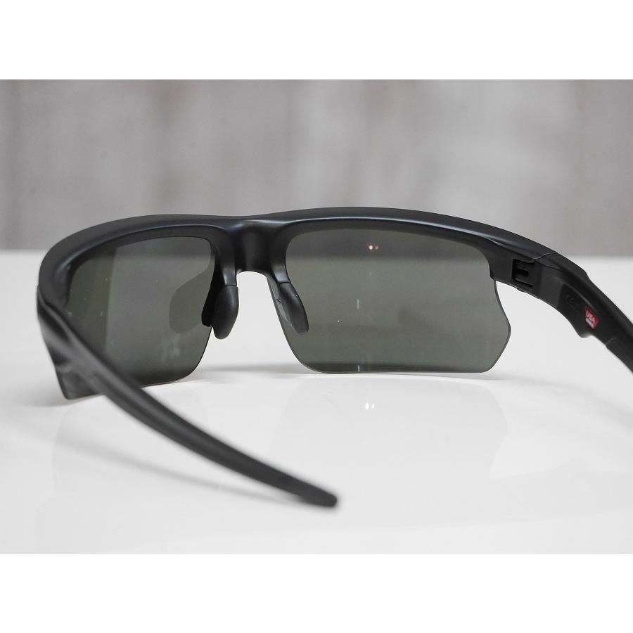 OAKLEY（オークリー） サングラス BISPHAERA - Matte Black - Prizm